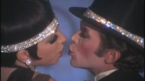 Кадры из фильма Кабаре / Cabaret (1972)