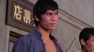 Кадры из фильма Боксер из Шантунга / Ma Yong Zhen (1972)