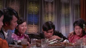 Кадры из фильма Боксер из Шантунга / Ma Yong Zhen (1972)