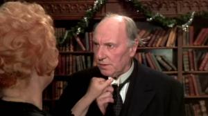 Кадры из фильма Кто прикончил тетушку Ру? / Whoever Slew Auntie Roo? (1972)