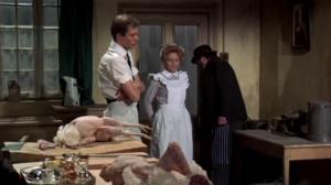 Кадры из фильма Кто прикончил тетушку Ру? / Whoever Slew Auntie Roo? (1972)