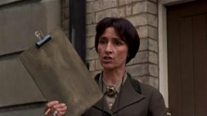 Кадры из фильма Кто прикончил тетушку Ру? / Whoever Slew Auntie Roo? (1972)