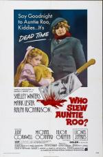 Кто прикончил тетушку Ру? / Whoever Slew Auntie Roo? (1972)