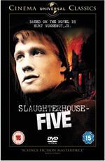 Бойня номер пять / Slaughterhouse-Five (1972)