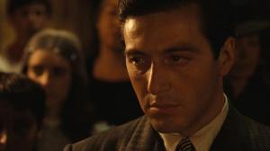 Кадры из фильма Крестный отец / The Godfather (1972)