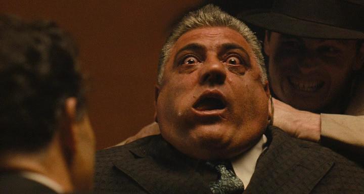 Кадр из фильма Крестный отец / The Godfather (1972)