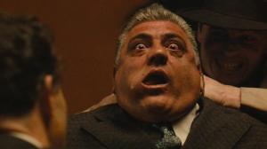 Кадры из фильма Крестный отец / The Godfather (1972)