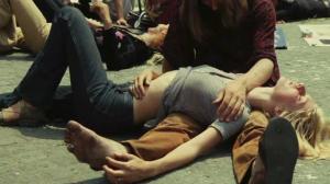 Кадры из фильма Рим / Roma (1972)