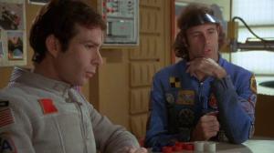 Кадры из фильма Молчаливое бегство / Silent Running (1972)