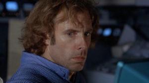 Кадры из фильма Молчаливое бегство / Silent Running (1972)