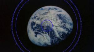 Кадры из фильма Молчаливое бегство / Silent Running (1972)