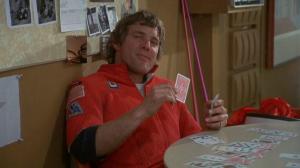 Кадры из фильма Молчаливое бегство / Silent Running (1972)