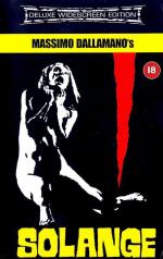 Что вы сделали с Соланж? / Cosa avete fatto a Solange? (1972)
