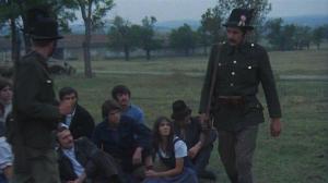 Кадры из фильма Пока народ еще просит / Még kér a nép (1972)