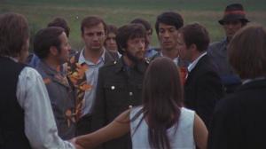 Кадры из фильма Пока народ еще просит / Még kér a nép (1972)