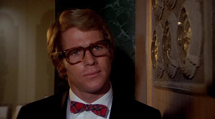 Кадр из фильма В чем дело, Док? / What's Up, Doc? (1972)