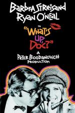В чем дело, Док? / What's Up, Doc? (1972)