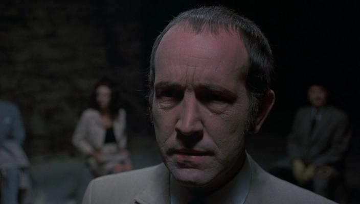 Кадр из фильма Байки из склепа / Tales from the Crypt (1972)