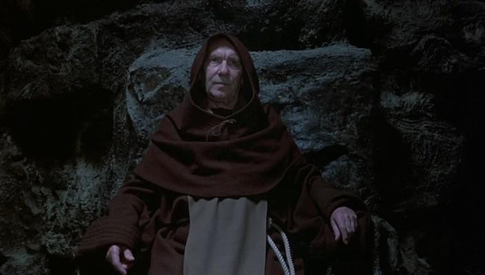 Кадр из фильма Байки из склепа / Tales from the Crypt (1972)