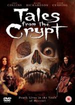 Байки из склепа / Tales from the Crypt (1972)