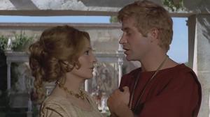 Кадры из фильма Антоний и Клеопатра / Antony and Cleopatra (1972)
