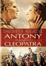 Антоний и Клеопатра / Antony and Cleopatra (1972)