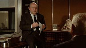 Кадры из фильма Убийца / Le tueur (1972)