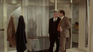 Кадры из фильма Убийца / Le tueur (1972)