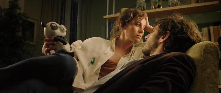 Кадр из фильма Эпидемия / Los ultimos dias (2013)