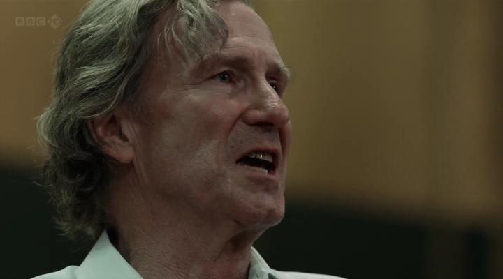 Кадр из фильма Челленджер / The Challenger (2013)