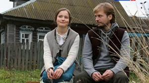 Кадры из фильма Серебристый звон ручья (2013)