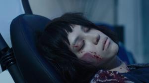 Кадры из фильма Платиновые данные / Platina Data (2013)