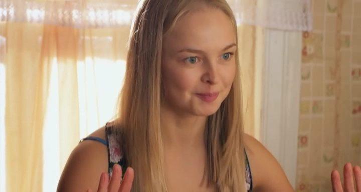 Кадр из фильма Васильки (2013)