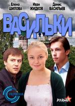 Васильки (2013)