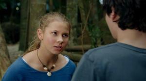 Кадры из фильма Возвращение на остров Ним / Return to Nim's Island (2013)