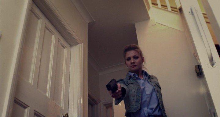 Кадр из фильма Разрешите вас прикончить? / May I Kill U? (2013)