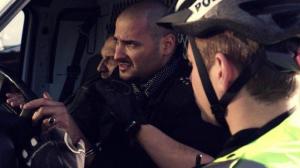 Кадры из фильма Разрешите вас прикончить? / May I Kill U? (2013)