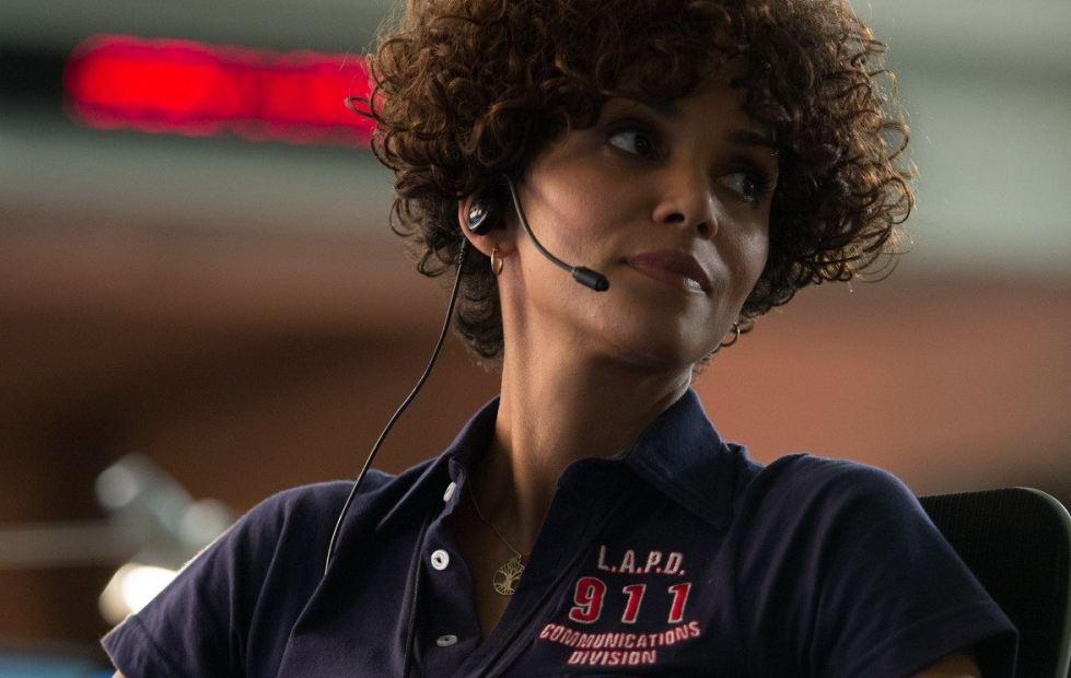 Кадр из фильма Тревожный вызов / The Call (2013)
