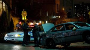 Кадры из фильма Город порока / Broken City (2013)