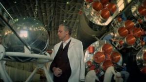 Кадры из фильма Укрощение огня (1972)