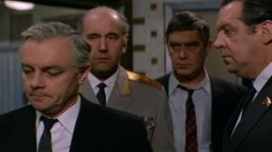 Кадры из фильма Укрощение огня (1972)