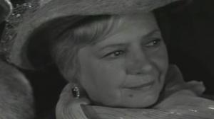 Кадры из фильма Возвращение к жизни (1972)