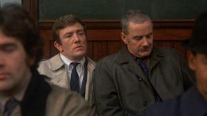 Кадры из фильма Сыщик / Gumshoe (1972)