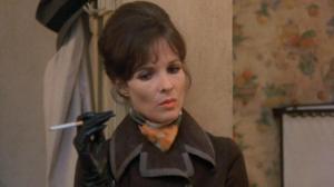 Кадры из фильма Сыщик / Gumshoe (1972)