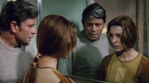 Кадры из фильма Солярис / Solaris (1972)