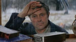 Кадры из фильма Солярис / Solaris (1972)