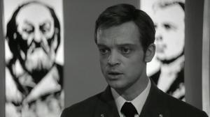 Кадры из фильма Солярис / Solaris (1972)