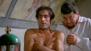 Кадры из фильма Сенатор-развратник (Эротицист) / All'onorevole piacciono le donne (The Eroticist) (1972)