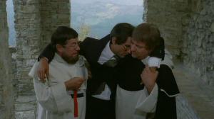 Кадры из фильма Сенатор-развратник (Эротицист) / All'onorevole piacciono le donne (The Eroticist) (1972)