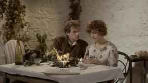 Кадры из фильма Элле / Hellé (1972)